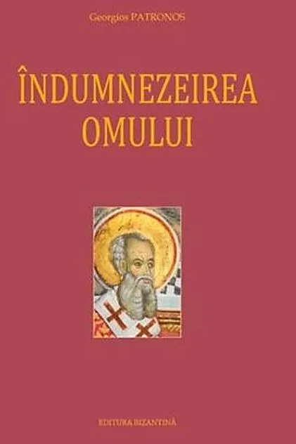 Îndumnezeirea omului