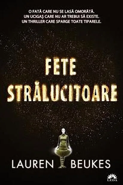 Fete strălucitoare
