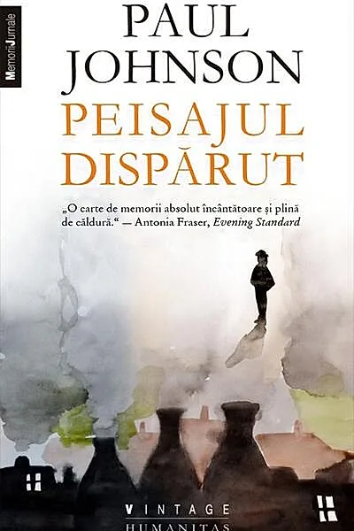 Peisajul dispărut