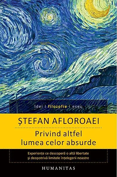 Privind altfel lumea celor absurde