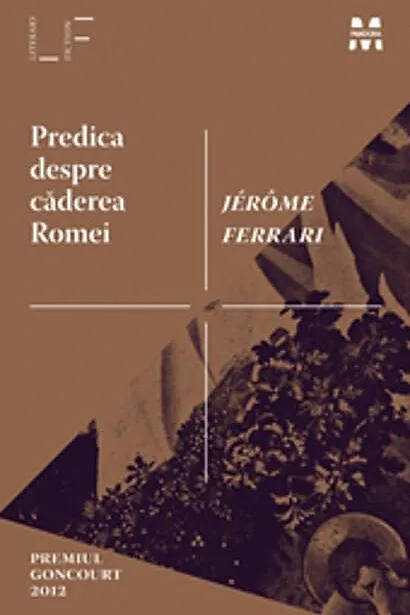 Predica despre căderea Romei