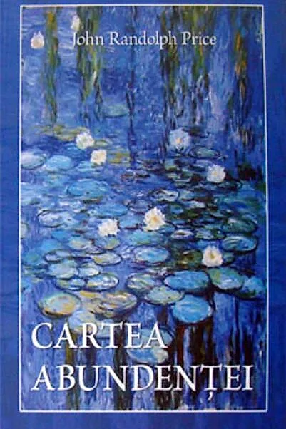 Cartea abundenţei