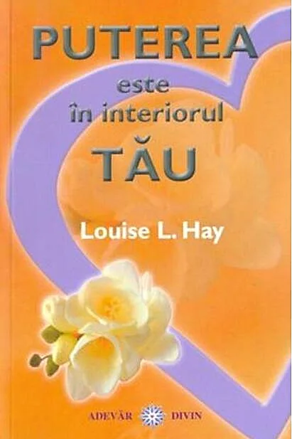 Puterea este în interiorul tău