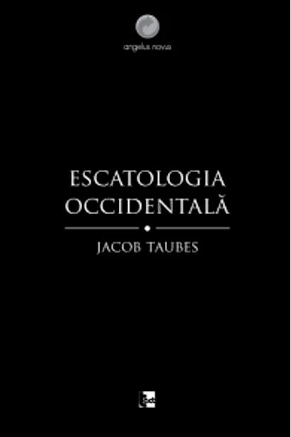Escatologia occidentală