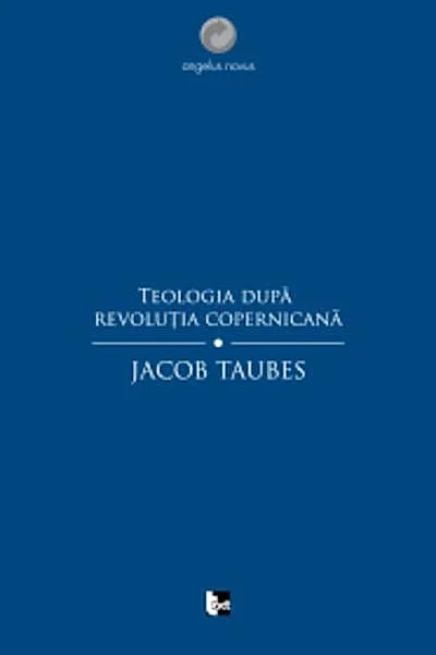 Teologia după revoluţia copernicană