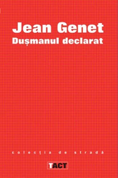 Duşmanul declarat