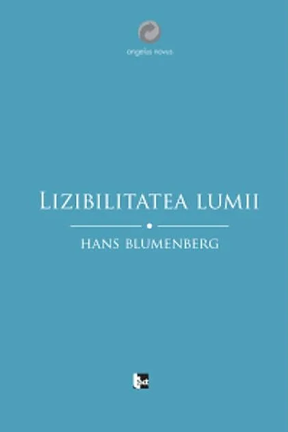 Lizibilitatea lumii