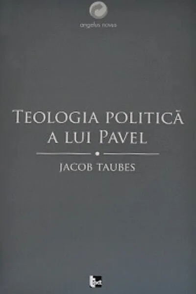 Teologia politică a lui Pavel
