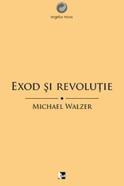 Exod şi revoluţie