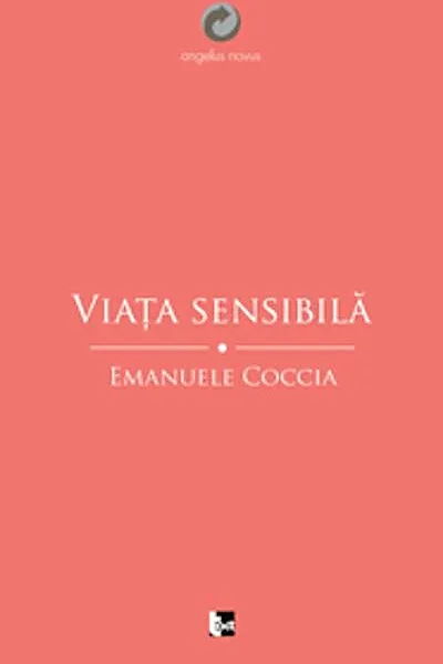 Viaţa sensibilă