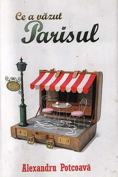 Ce a văzut Parisul