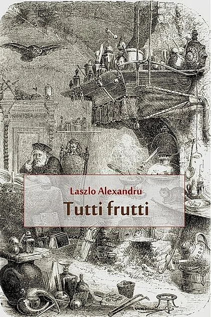 Tutti frutti