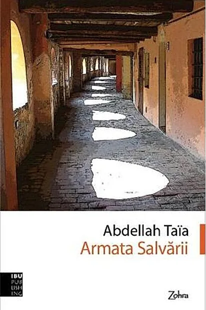 Armata salvării