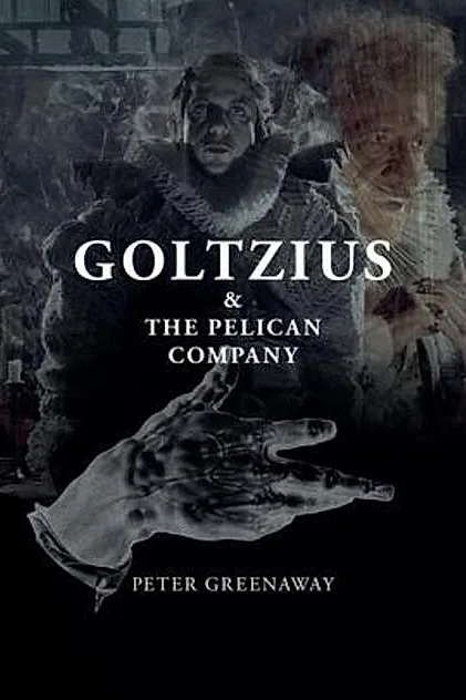 Goltzius & The Pelican Company (RESIGILAT)