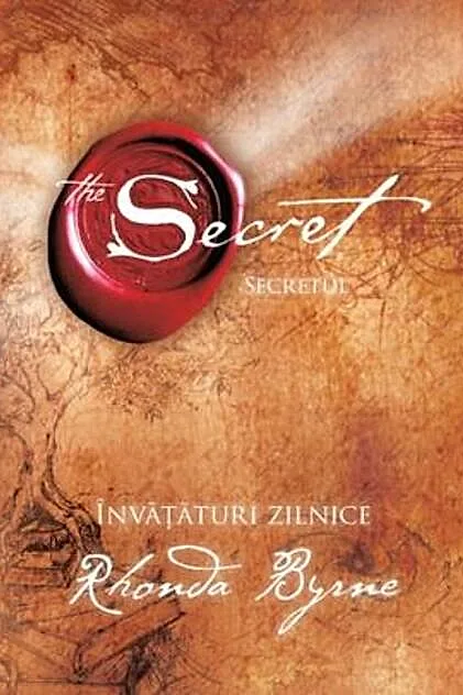 Secretul: Învăţături zilnice