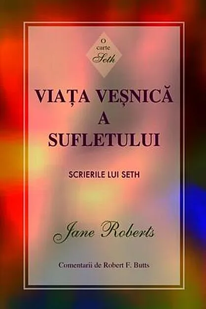 Viaţa veşnică a sufletului