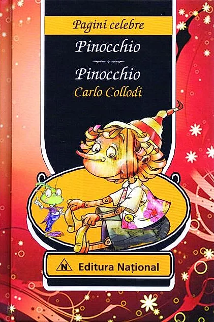 Pinocchio / Pinocchio