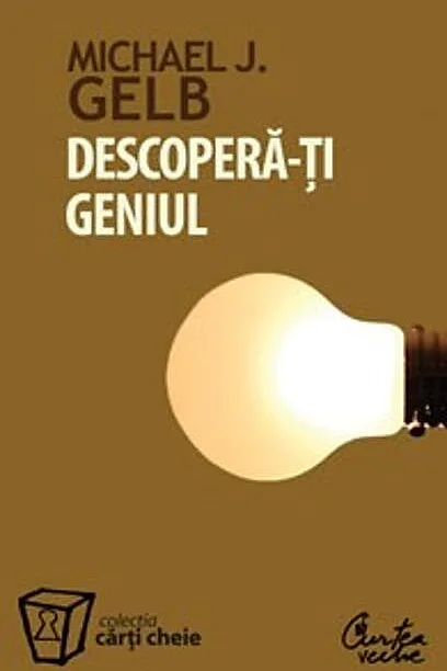 Descoperă-ţi geniul