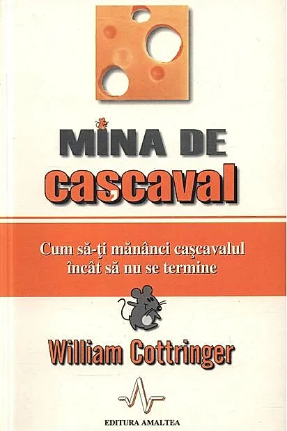 Mina de cașcaval
