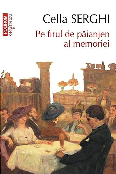 Pe firul de păianjen al memoriei