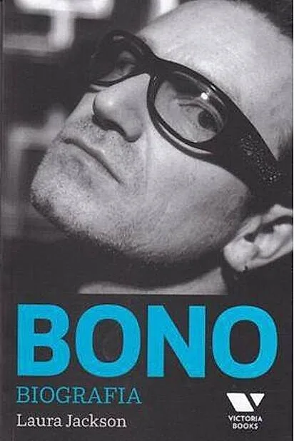 Bono. Biografia