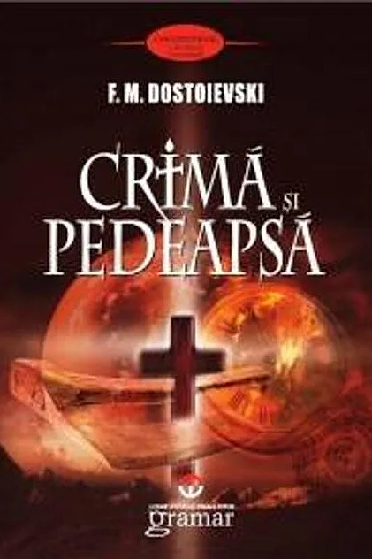 Crimă şi pedeapsă