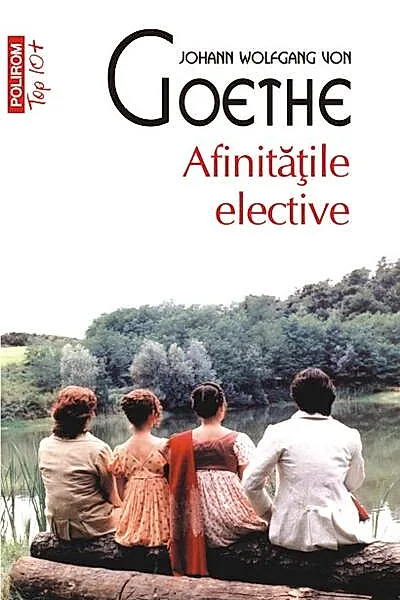 Afinităţile Elective (Top 10+)