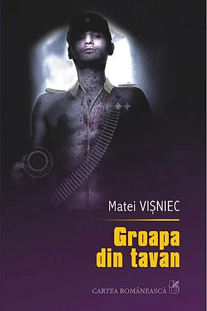 Groapa din tavan