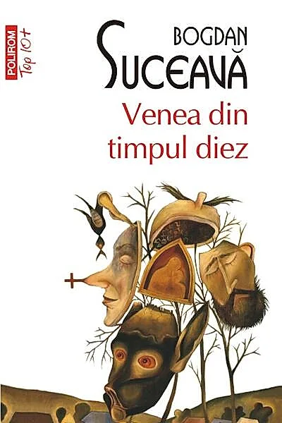 Venea din timpul diez (Top 10+)