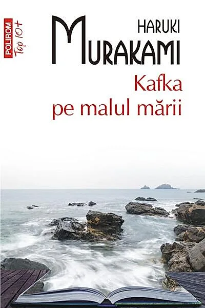 Kafka pe malul mării