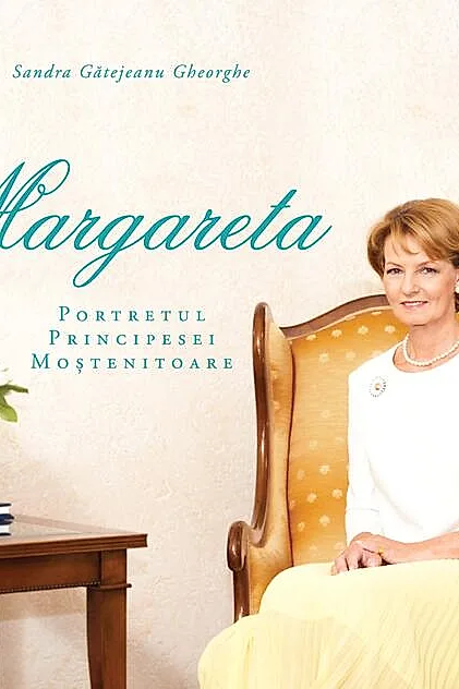 Margareta