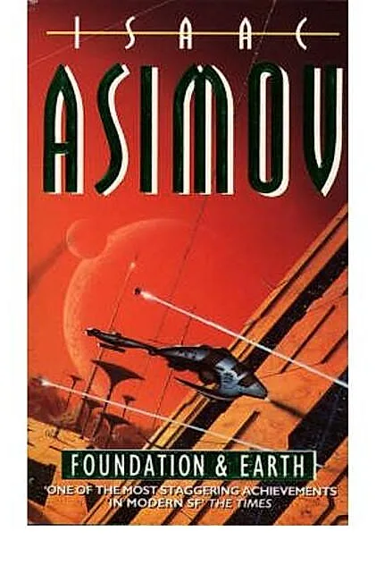 Foundation and Earth
