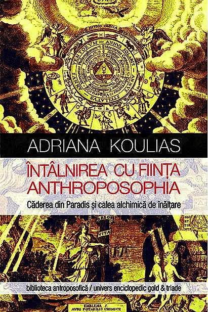 Întâlnirea cu fiinţa Anthroposophia
