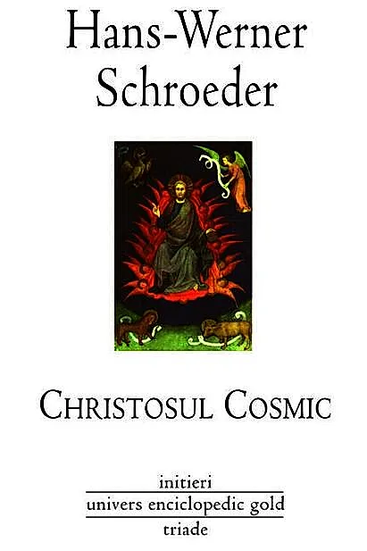 Christosul cosmic