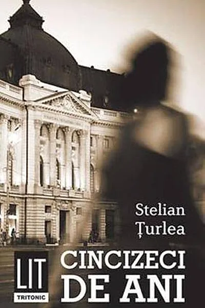 Cincizeci de ani