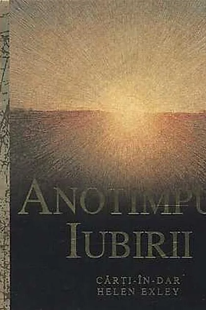 Anotimpul iubirii