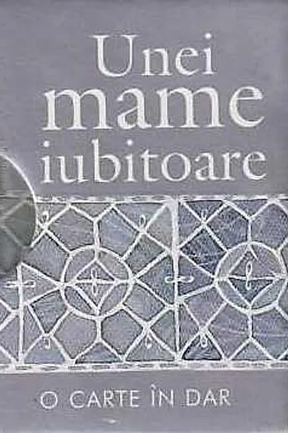 Unei mame iubitoare