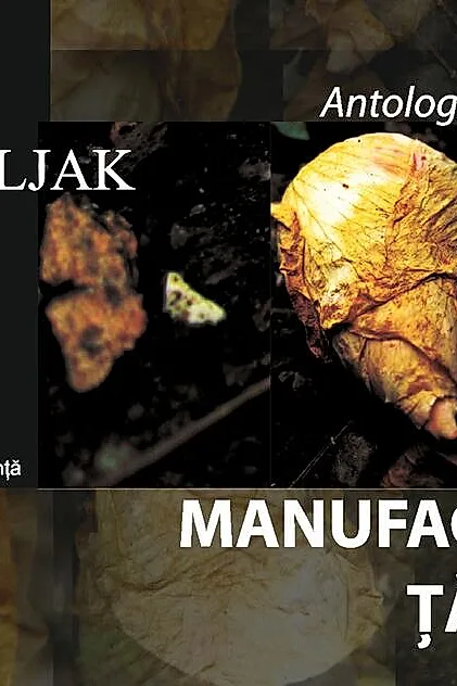 Manufactura ţărânii
