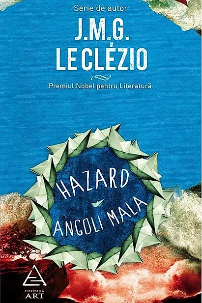 Hazard | Angoli Mala