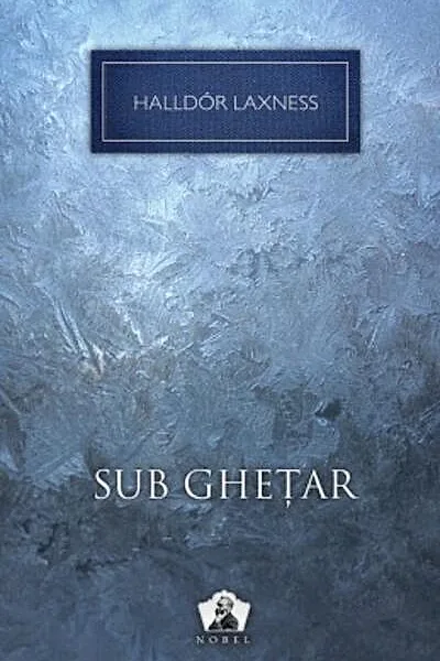 Sub gheţar