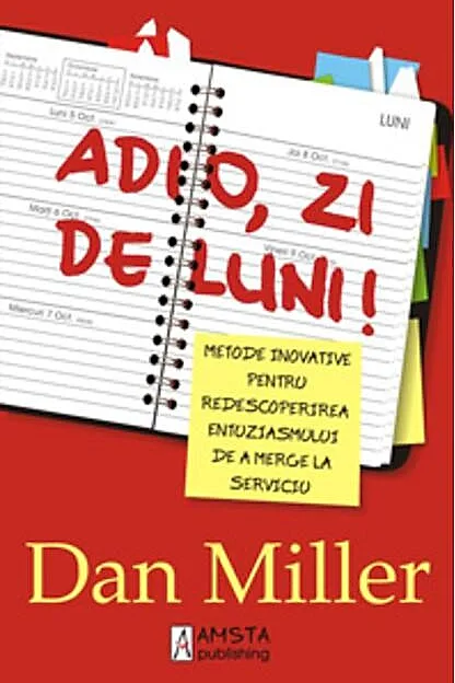 Adio, zi de luni !