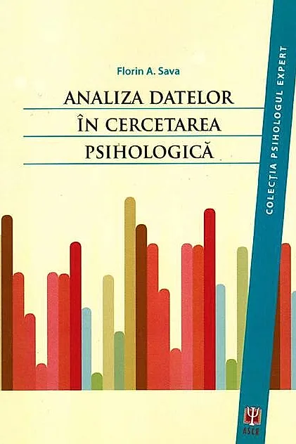 Analiza datelor în cercetarea psihologică