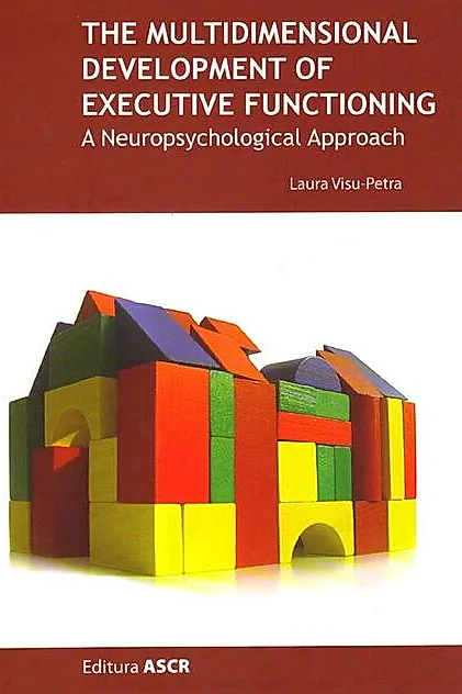 The multidimensional development of executive functioning. A neuropsychological approach