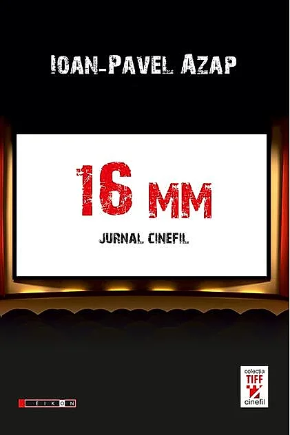 16 mm: jurnal cinefil