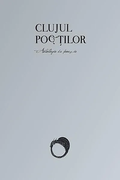 Clujul poeţilor