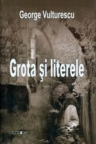 Grota şi literele