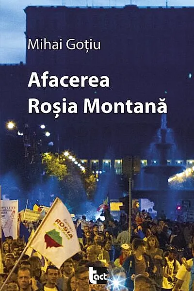 Afacerea Roşia Montană