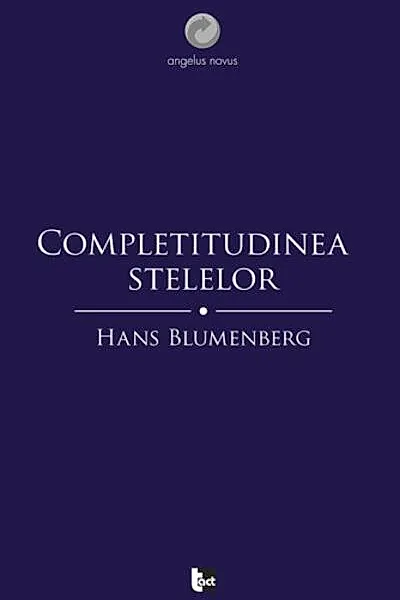 Completitudinea stelelor