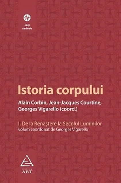 Istoria corpului (Vol. 1)