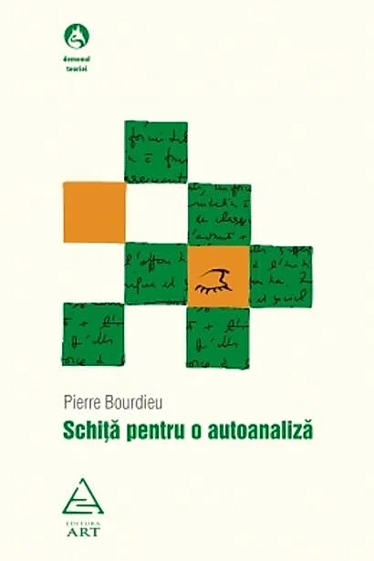 Schiţă pentru o autoanaliză